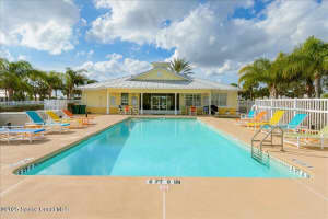 3790 Alamanda Key Drive, Melbourne, FL 32901 - MLS#1057645
