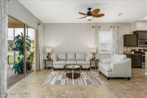3790 Alamanda Key Drive, Melbourne, FL 32901 - MLS#1057645