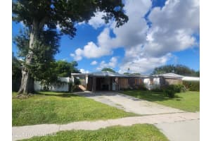 1980 Adams Avenue, Melbourne, FL 32935 - MLS#1057646