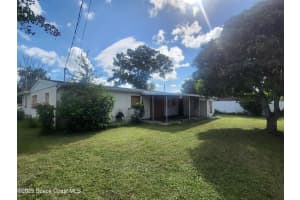 1980 Adams Avenue, Melbourne, FL 32935 - MLS#1057646