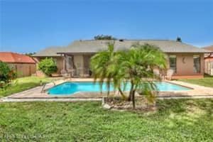 776 Beacon Street, Palm Bay, FL 32907 - MLS#1057648