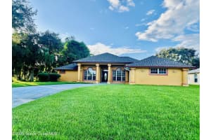 317 Lanack Road Se, Palm Bay, Fl 32909, Palm Bay
