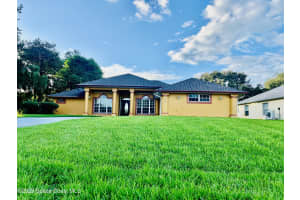 317 Lanack Road, Palm Bay, FL 32909 - MLS#1057650