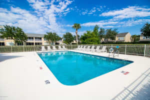 1372 Hampton Park Lane, Melbourne, FL 32940 - MLS#1057651