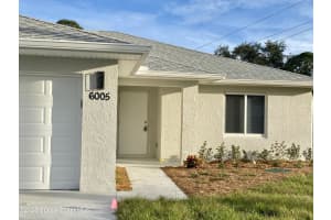 6005 Sisson Road, Titusville, FL 32780 - MLS#1057652