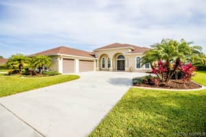 3578 Cappio Drive, Melbourne, FL 32940 - MLS#1057654