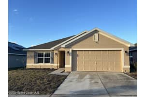 499 Meadow Pointe Drive, Haines City, FL 33844 - MLS#1057655