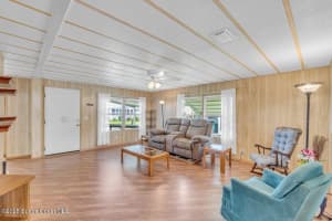 564 Jennifer Circle, Melbourne, FL 32904 - MLS#1057656