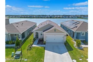 1774 Walnut Creek Drive, Kissimmee, FL 34744 - MLS#1057658