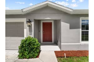 2926 Tishman Road, Palm Bay, FL 32909 - MLS#1057664