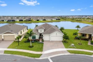 1143 Great Belt Circle, Melbourne, FL 32940 - MLS#1057665