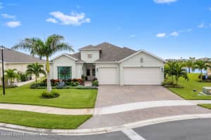 1143 Great Belt Circle, Melbourne, FL 32940 - MLS#1057665