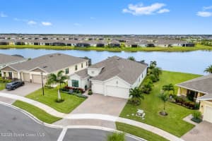 1143 Great Belt Circle, Melbourne, FL 32940 - MLS#1057665