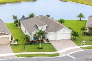 1143 Great Belt Circle, Melbourne, FL 32940 - MLS#1057665