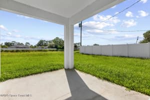 529 Tejon Avenue, Palm Bay, FL 32908 - MLS#1057668