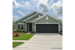 1035 Kylar Drive Nw, Palm Bay, Fl 32907, Palm Bay