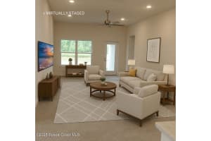 1035 Kylar Drive, Palm Bay, FL 32907 - MLS#1057672