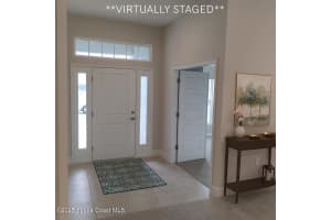 1035 Kylar Drive, Palm Bay, FL 32907 - MLS#1057672