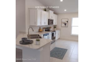 1035 Kylar Drive, Palm Bay, FL 32907 - MLS#1057672