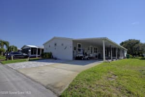 181 Woodsmill Boulevard, Cocoa, FL 32926 - MLS#1057673