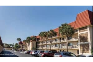 760 S Brevard Avenue, 416, Cocoa Beach, Fl 32931, Cocoa Beach