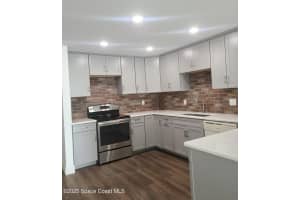 760 Brevard Avenue, Cocoa Beach, FL 32931 - MLS#1057678