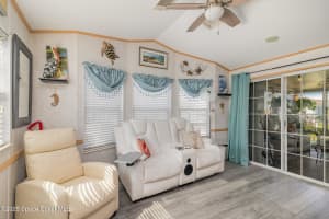 2334 Shuttle Circle, Titusville, FL 32796 - MLS#1057679