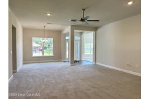 665 Rolling Hill Drive, Sebastian, FL 32958 - MLS#1057682