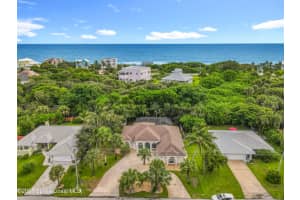 104 Mohican Way, Melbourne Beach, FL 32951 - MLS#1057684