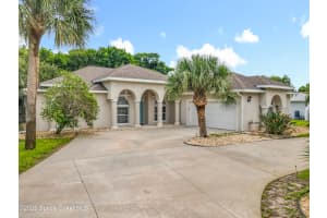 104 Mohican Way, Melbourne Beach, FL 32951 - MLS#1057684
