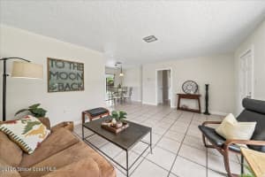 313 Polaris Drive, Satellite Beach, FL 32937 - MLS#1057686