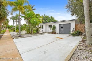 251 Marion Street, Indian Harbour Beach, FL 32937 Sold 12/02/25