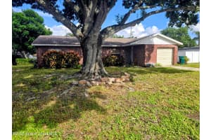 1959 Mosswood Drive, Melbourne, FL 32935 - MLS#1057689