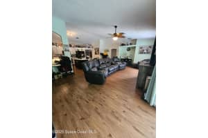 7302 Bumelia Drive, Cocoa, FL 32927 - MLS#1057691