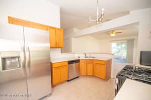 4727 Four Lakes Drive, Melbourne, FL 32940 - MLS#1057692