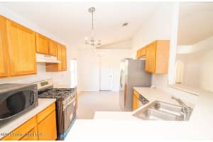 4727 Four Lakes Drive, Melbourne, FL 32940 - MLS#1057692