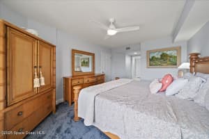 752 Bayside Dr 401 & 402, Cape Canaveral, Fl 32920 - Off Market