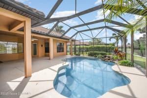 5118 Duson Way, Rockledge, FL 32955 - MLS#1057694