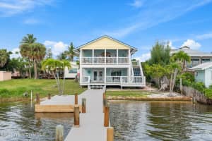 25 Vip Island, A, Grant-Valkaria, FL 32949 - MLS#1057695