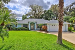 2573 Kefauver Street, Melbourne, FL 32935 - MLS#1057700