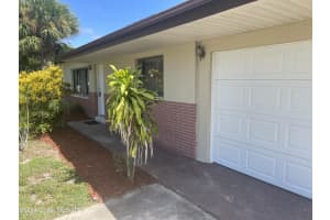 2573 Kefauver Street, Melbourne, FL 32935 - MLS#1057700