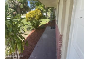 2573 Kefauver Street, Melbourne, FL 32935 - MLS#1057700