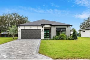4545 Rosebud Street, Cocoa, Fl 32927, Cocoa