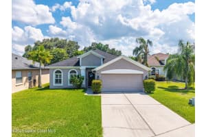 1850 Emerald Green Circle, Oviedo, FL 32765 - MLS#1057703