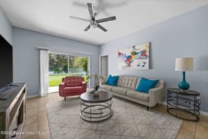 1850 Emerald Green Circle, Oviedo, FL 32765 - MLS#1057703