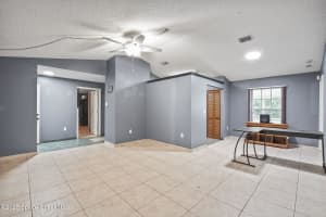 627 Firestone Street, Palm Bay, FL 32907 - MLS#1057704