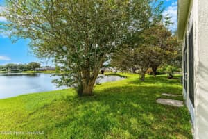 1731 Morning Glory Drive, Melbourne, FL 32940 - MLS#1057705