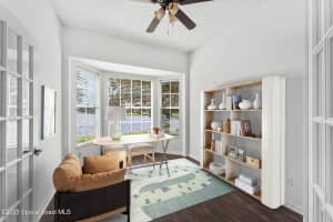 1731 Morning Glory Drive, Melbourne, FL 32940 - MLS#1057705