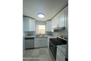 1514 Clearlake Road, Cocoa, FL 32922 - MLS#1057706