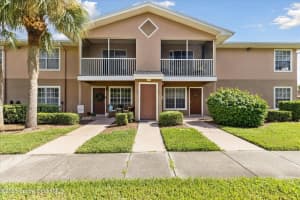 1861 Long Iron Drive, Rockledge, FL 32955 - MLS#1057707